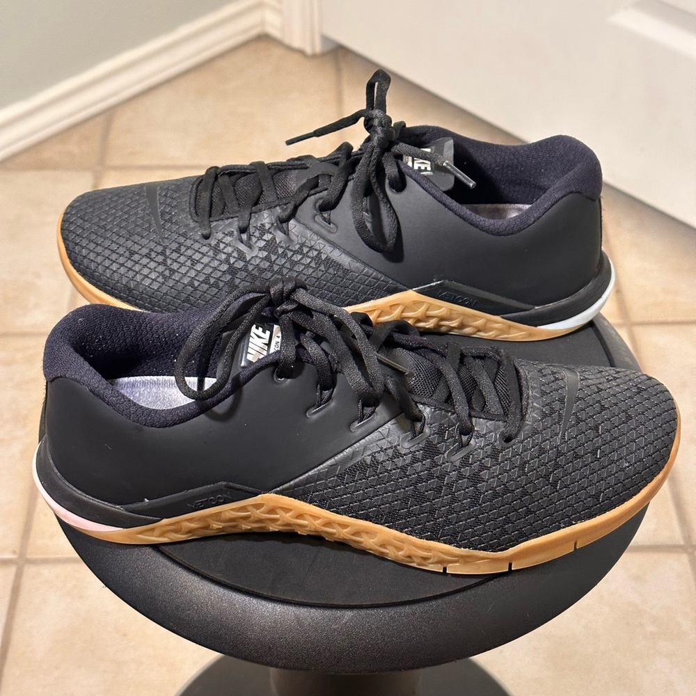 Nike Metcon 4 Chalkboard
